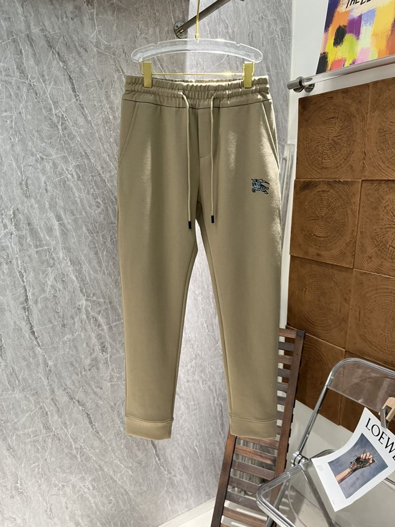 Burberry Long Pants